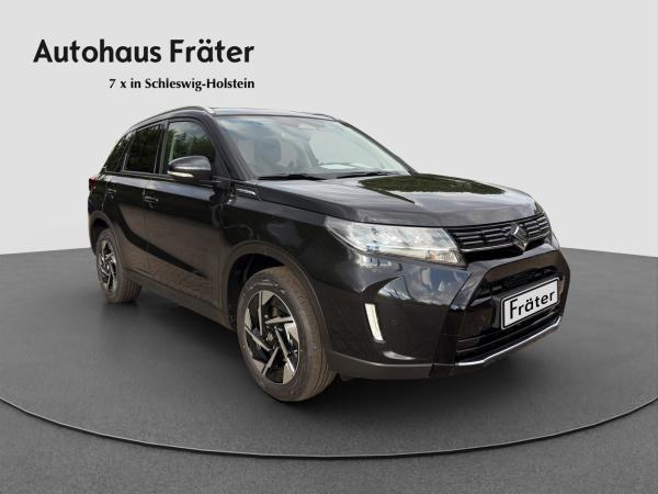 Suzuki Vitara Comfort+ Allgrip | KEINE ZUSÄTZLICHEN FRACHTKOSTEN |