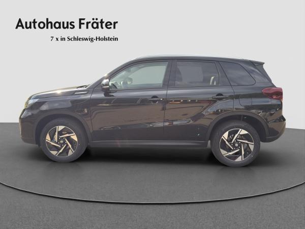 Suzuki Vitara Comfort+ Allgrip | KEINE ZUSÄTZLICHEN FRACHTKOSTEN |