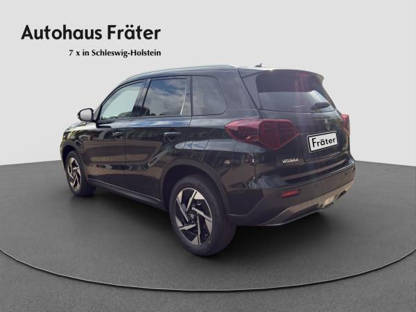 Suzuki Vitara Comfort+ Allgrip | KEINE ZUSÄTZLICHEN FRACHTKOSTEN |