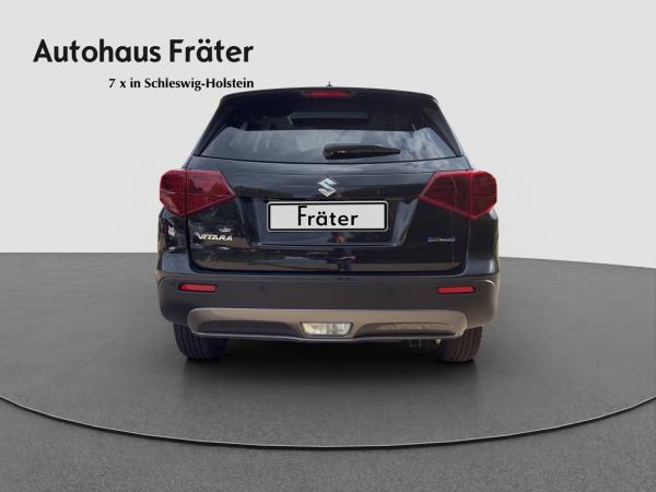 Suzuki Vitara Comfort+ Allgrip | KEINE ZUSÄTZLICHEN FRACHTKOSTEN |