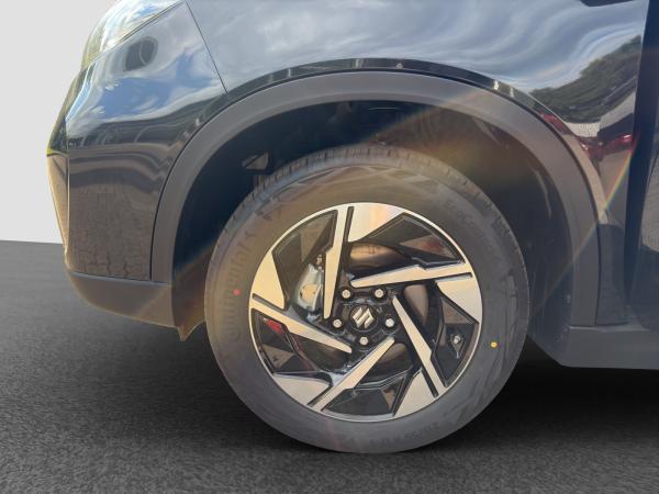 Suzuki Vitara Comfort+ Allgrip | KEINE ZUSÄTZLICHEN FRACHTKOSTEN |