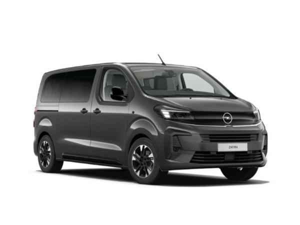 Opel Zafira GS 2.2D 180PS 7-Sitze VIP|Stdhzg|Pano|AHK Sofort!