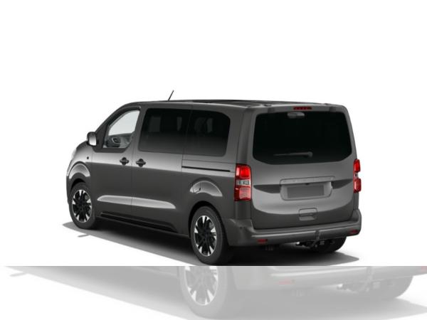 Opel Zafira GS 2.2D 180PS 7-Sitze VIP|Stdhzg|Pano|AHK Sofort!