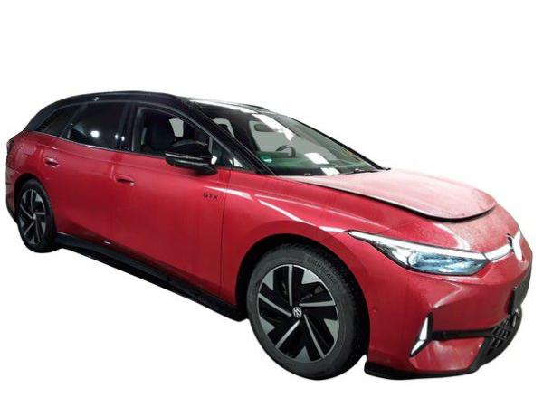 Volkswagen ID.7 Tourer GTX - Interieur und Exterieur Plus Paket