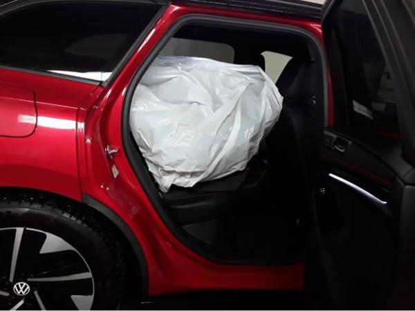 Volkswagen ID.7 Tourer GTX - Interieur und Exterieur Plus Paket