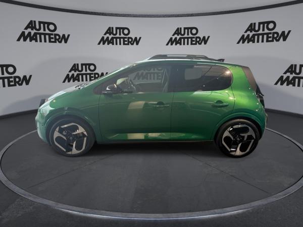 Renault Twingo E-TECH Techno 18Zoll Sitzheizung