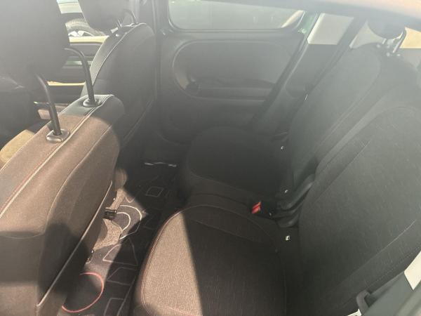 Renault Twingo E-TECH Techno 18Zoll Sitzheizung