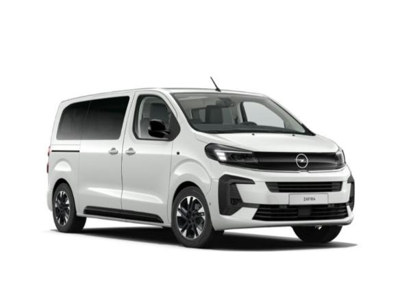 Opel Zafira GS 2.2D 180PS 7-Sitze VIP|Stdhzg|Pano|AHK Sofort!