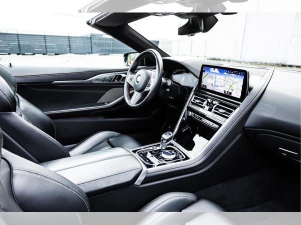 BMW M850 Cabrio xDrive SOFORT*INNO*LASER*360*