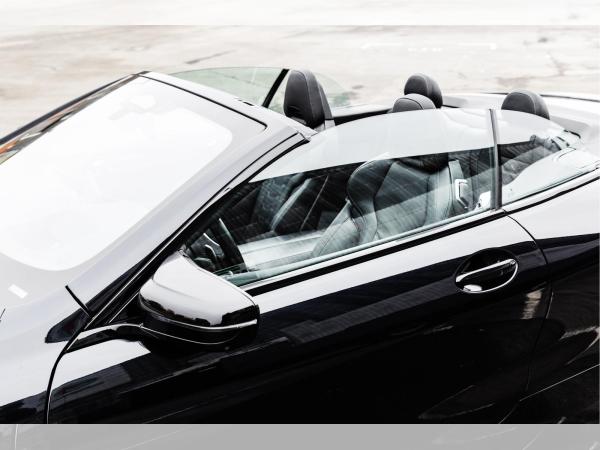 BMW M850 Cabrio xDrive SOFORT*INNO*LASER*360*