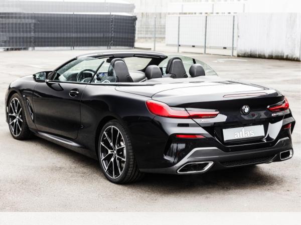BMW M850 Cabrio xDrive SOFORT*INNO*LASER*360*