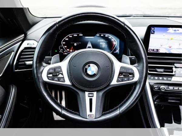 BMW M850 Cabrio xDrive SOFORT*INNO*LASER*360*