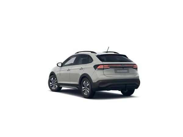 Volkswagen Taigo 1.0 TSI 5-Gang Life Navi AHK GJR RFK