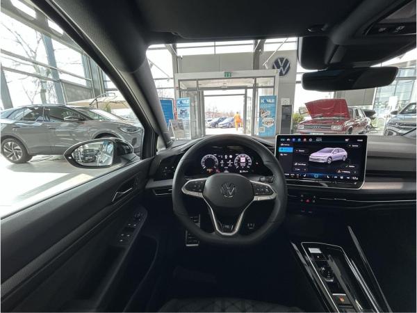 Volkswagen Golf Variant 1.5 eTSI DSG R-Line SOFORT VERFÜRGBAR! BlackStyle Business&Komfort AHK Pano Volkswagen Golf Variant 1.5 eTSI DSG R-Line SOFORT VERFÜRGBAR! BlackStyle Business&Komfort AHK Pano