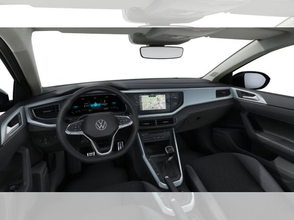 Volkswagen Taigo 1.0 TSI 5-Gang Life Navi AHK GJR RFK