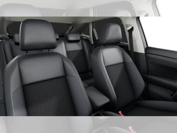 Volkswagen Taigo 1.0 TSI 5-Gang Life Navi AHK GJR RFK