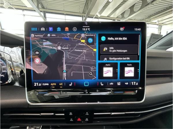 Volkswagen Golf Variant 1.5 eTSI DSG R-Line SOFORT VERFÜRGBAR! BlackStyle Business&Komfort AHK Pano Volkswagen Golf Variant 1.5 eTSI DSG R-Line SOFORT VERFÜRGBAR! BlackStyle Business&Komfort AHK Pano