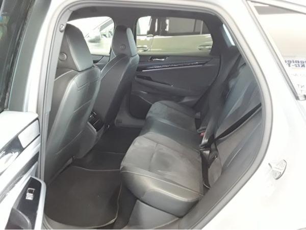 Volkswagen ID.7 Pro - erst 150 KM! Interieurpaket Exterieurpaket Wärmepumpe