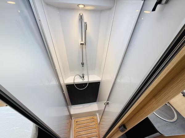 Fiat Ducato Sunlight I69L 4,4t UPE 102k!!! SOFORT!