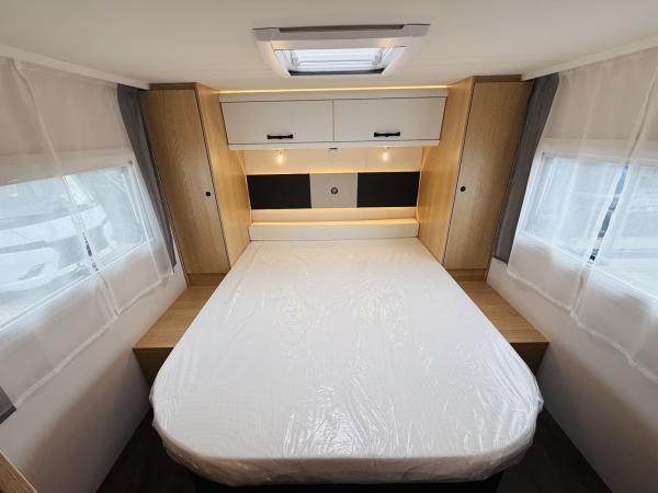 Fiat Ducato Sunlight I69L 4,4t UPE 102k!!! SOFORT!