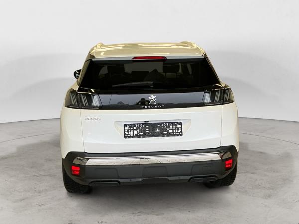Peugeot 3008 Sofort verfügbar*Haustürlieferung*Anhängerkupplung*Autom. Geschwindigkeitskontrolle*Sitzheizung vorn
