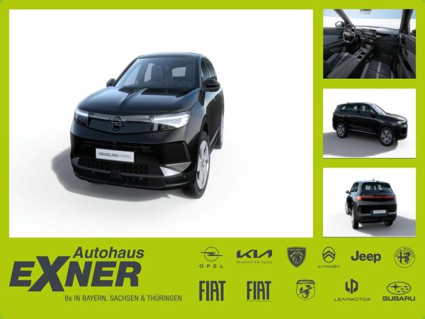 Opel Grandland Edition MHEV
