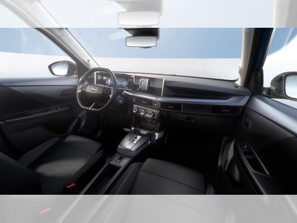 Opel Frontera Edition MHEV