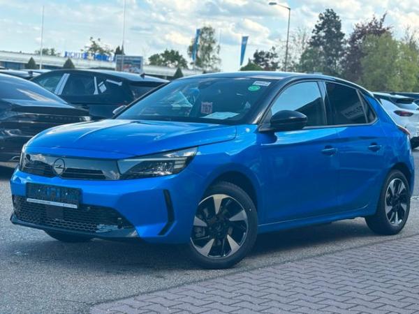 Opel Corsa-e GS Elektro 136PS AT *11kW OBC*LHZ*