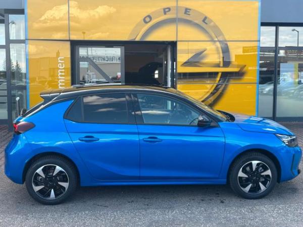 Opel Corsa-e GS Elektro 136PS AT *11kW OBC*LHZ*