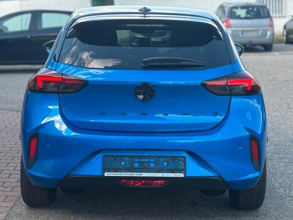 Opel Corsa-e GS Elektro 136PS AT *11kW OBC*LHZ*