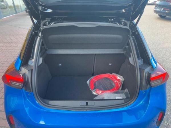 Opel Corsa-e GS Elektro 136PS AT *11kW OBC*LHZ*