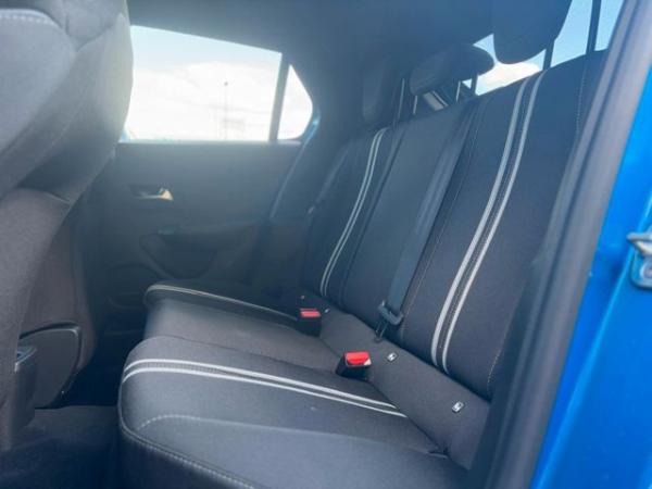 Opel Corsa-e GS Elektro 136PS AT *11kW OBC*LHZ*