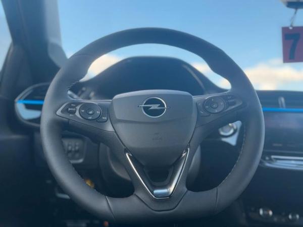 Opel Corsa-e GS Elektro 136PS AT *11kW OBC*LHZ*