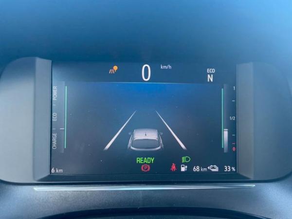 Opel Corsa-e GS Elektro 136PS AT *11kW OBC*LHZ*