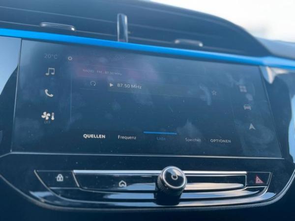 Opel Corsa-e GS Elektro 136PS AT *11kW OBC*LHZ*