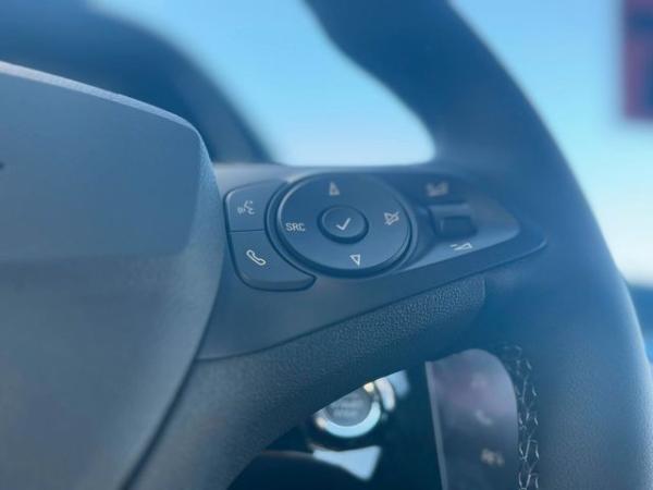 Opel Corsa-e GS Elektro 136PS AT *11kW OBC*LHZ*