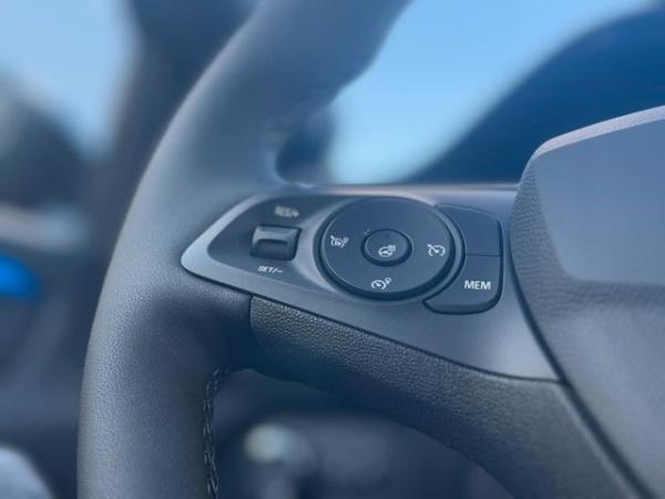 Opel Corsa-e GS Elektro 136PS AT *11kW OBC*LHZ*