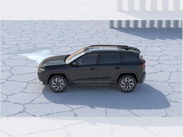 Jeep Compass Elektro First Edition °IIIIIII° Vollausstattung