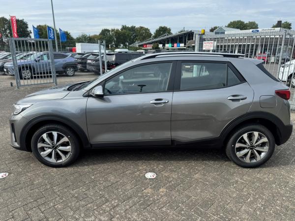 Kia Stonic 1.0 T-GDI 100 Vision DCT7