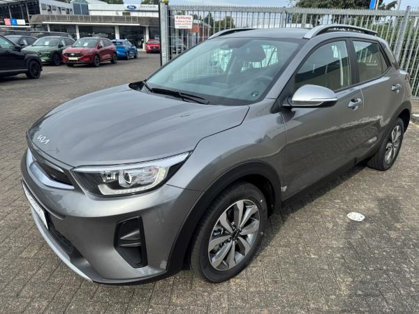 Kia Stonic 1.0 T-GDI 100 Vision DCT7