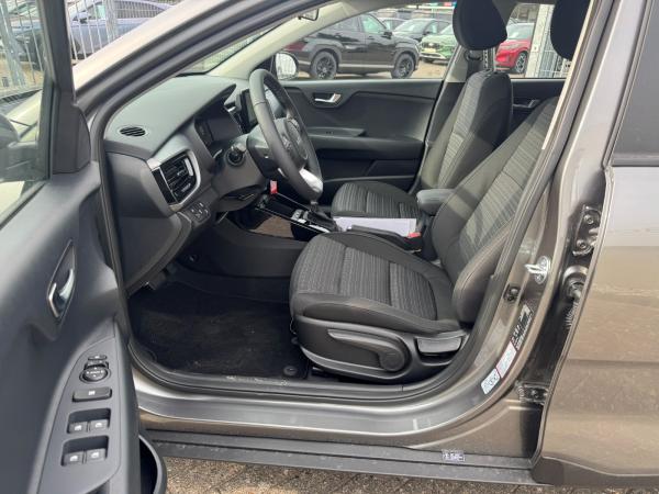 Kia Stonic 1.0 T-GDI 100 Vision DCT7