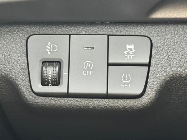 Kia Stonic 1.0 T-GDI 100 Vision DCT7