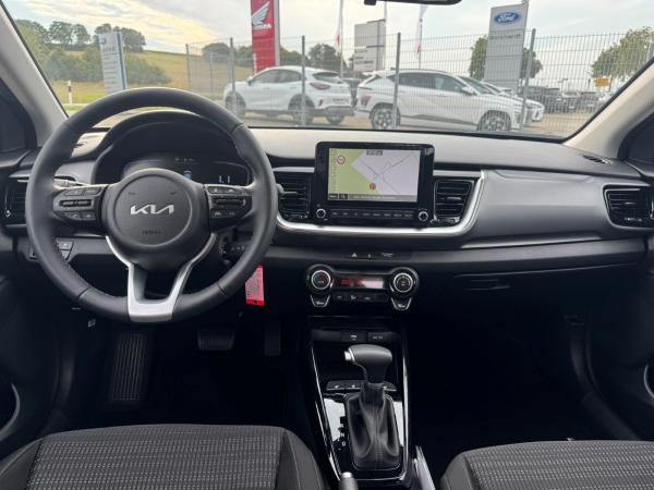 Kia Stonic 1.0 T-GDI 100 Vision DCT7