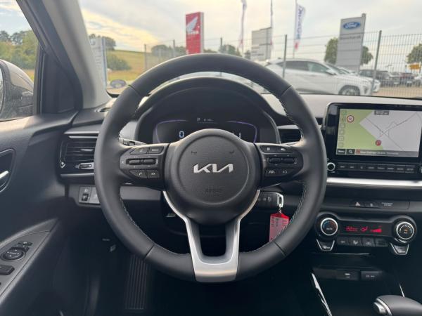 Kia Stonic 1.0 T-GDI 100 Vision DCT7