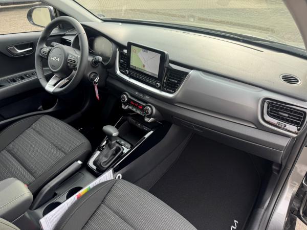 Kia Stonic 1.0 T-GDI 100 Vision DCT7