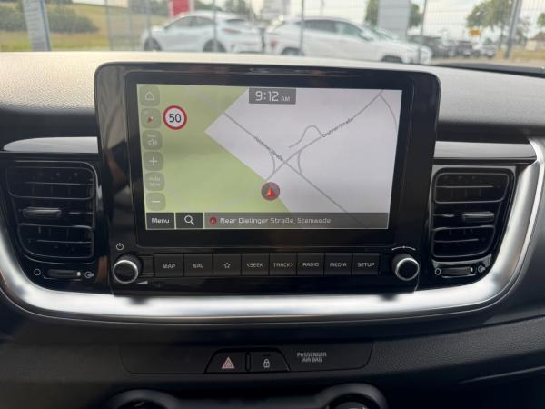 Kia Stonic 1.0 T-GDI 100 Vision DCT7