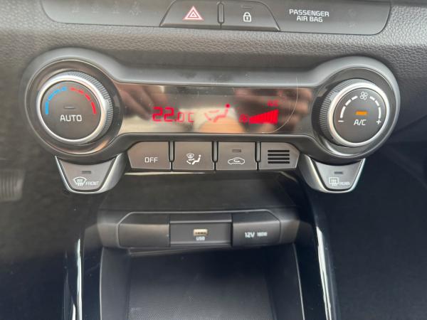 Kia Stonic 1.0 T-GDI 100 Vision DCT7