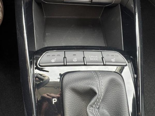 Kia Stonic 1.0 T-GDI 100 Vision DCT7
