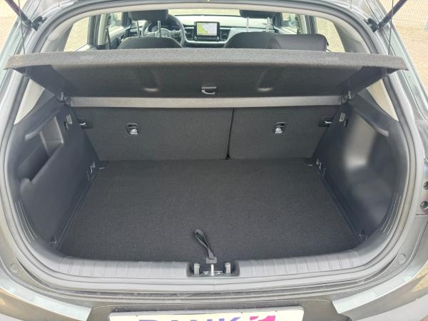 Kia Stonic 1.0 T-GDI 100 Vision DCT7