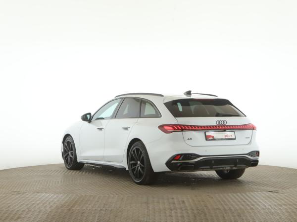 Audi A5 Avant 2.0 TFSI quattro edition one AHK+B&O+RFK